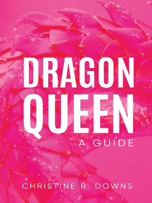 cover image of Dragon Queen